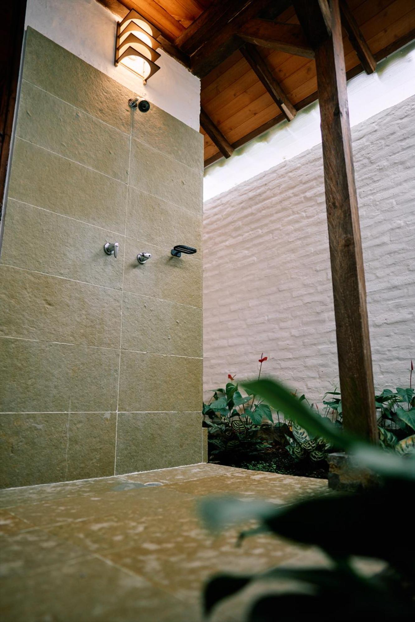 Eucaliptus Spa Resort Dapa 外观 照片