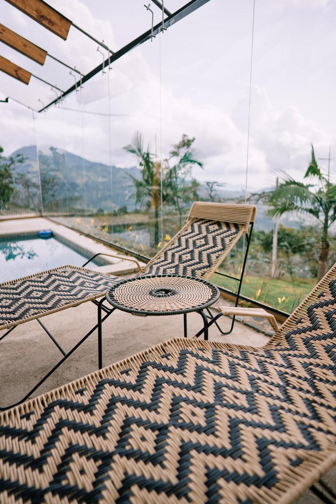 Eucaliptus Spa Resort Dapa 外观 照片