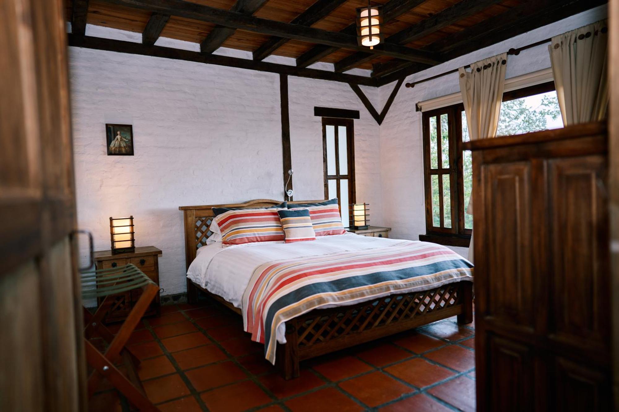 Eucaliptus Spa Resort Dapa 外观 照片