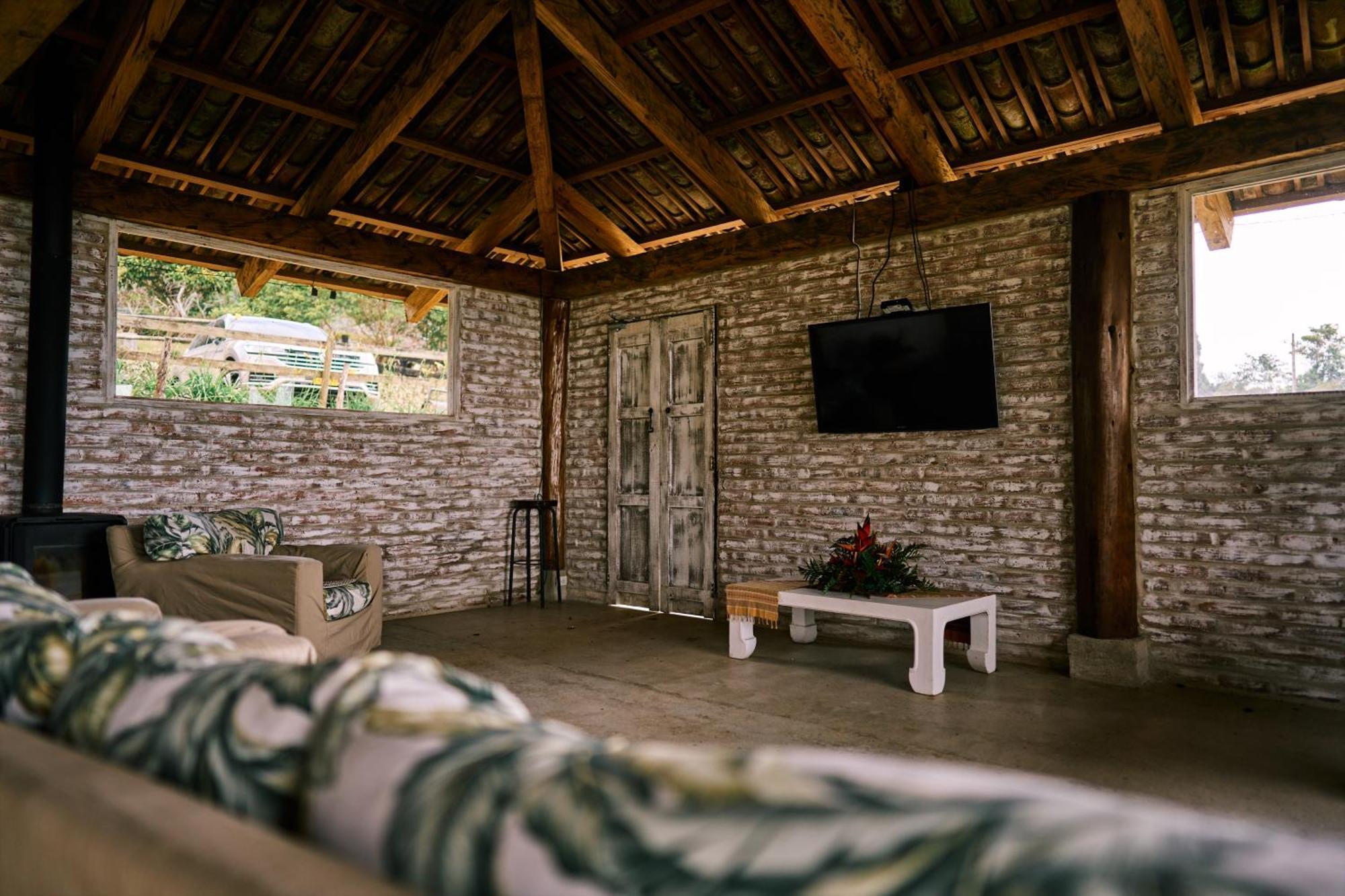 Eucaliptus Spa Resort Dapa 外观 照片